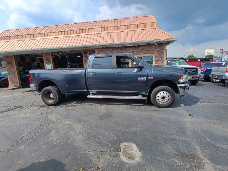 ram ram 3500 pickup 2014 3C63RRHJXEG132701 image ram ram 3500 pickup 2014 3C63RRHJXEG132701 image